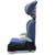 Safety 1ˢᵗ Store 'n Go Sport Booster Car Seat, Dusted Indigo