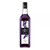 1883 Maison Routin Lavender Syrup - Bottle (1l)