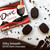 Dovebar Vanilla Ice Cream With Dark Chocolate Bars 3-count Box