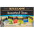 Bigelow Assorted Teas Variety Pack, Black And Green Tea Bags, 18 Count
