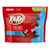 Kit Kat®, Thins Hazelnut Flavored Milk Chocolate Wafer Candy Bars, Individually Wrapped, 7.2 Oz, Share Pack