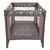 Cosco Funsport Portable Compact Baby Play Yard, Zuri