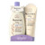 Aveeno Baby Calming Comfort Bath & Lotion Set, Night Time Baby Skin Care Products With Natural Oat Extract, Lavender & Vanilla Scents, Paraben-free, 2 Items
