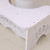 Shijiesm Non-slipping Toilet Stool Bench Aid Step Foot Stool Help Bathroom Auxiliary Supplies Non-slipping Toilet Stool Bench Aid Step Foot Stool Help Supplies
