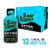 5-hour Energy Shot, Extra Strength, Blue Raspberry (1.93 Oz., 12 Count)
