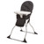 Cosco Simple Fold Deluxe High Chair, Black Arrows