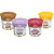 Bakery On Main, Almond & Vanilla Oatmeal Cup, Gluten Free, 1.9oz , 6 Cups