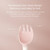 Baby Products Spoon Fork With Travel Safety Box, Suitable For Children's Feeding Training Spoon, Easy To Hold, Bendable, Perfect S