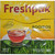 Freshpak Rooibos Infusion Tagless Tea Bag(80 Bags Per Pack) - 200g