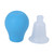 Otviap 3pcs Nipple Suction Cups, Flat And Inverted Nipple Corrector Nipple Pullers For Nursing Moms