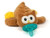Wubbanub Infant Pacifier - Owl