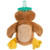 Wubbanub Infant Pacifier - Owl
