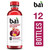 Bai Dragon Passionfruit, Antioxidant Infused Beverage, 18 Fl Oz Bottle (pack Of 12)