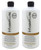 (2pack) Infusium 23 Orginal Formula Pro-vitamin Leave-in Hair Treatment 33.8 Oz