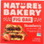 Natures Bakery Strawberry Stone Ground Whole Wheat Fig Bar, 12 Ounce -- 6 Per Case