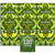 Pukka Clean Matcha Green, Organic Herbal Green Tea (6 Pack, 120 Tea Bags)