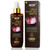 Wow Skin Science Red Onion Extract & Black Seed Hair Oil, 3.38 Fl Oz