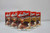 Halter Bonbons(hard) Sugar Free - Caramel-chocolate 1.4 Oz ( 6 Boxes )