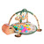 3-in-1 Baby Activity Play Mat Gym Game With Ball Pit Play Crawling Mat Baby Playing Mat Toyskids Activity Carpet Infant