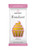 Cake Craft Fondant, Sunrise Yellow Fondant Icing, Vanilla Flavored, 8.8 Oz