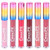 Cmaadu Glitter Liquid Lipstick Matte Diamond Shimmer Lip Gloss Makeup