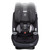 Maxi-cosi Pria Max All-in-one Convertible Car Seat, Nomad Black