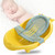 Baby Newborn Toddler Washing Bath Sling Net Hammock Tub Support Kids Easy Shower K4k8