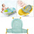Baby Newborn Toddler Washing Bath Sling Net Hammock Tub Support Kids Easy Shower K4k8