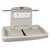 Rubbermaid  Horizontal Baby Changing Station