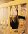 The Peanutshell Adjustable Stroller Cup Holder