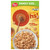 Post Honey Oh!s® Cereal, Filled Ohs Breakfast Cereal, Breakfast Snacks, 20 Oz – 1 Count