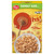 Post Honey Oh!s® Cereal, Filled Ohs Breakfast Cereal, Breakfast Snacks, 20 Oz – 1 Count