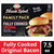 Hormel Black Label Bacon, Fully Cooked, Family Pack, 7.56 Oz