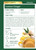 Traditional Medicinals Caffeine Free Lemon Ginger Herbal Tea Bags, 16 Count