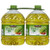 Kirkland Signature Canola Oil 2.84 L, 2-count