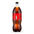Coke Zero Sugar Soda Soft Drink, 2 Liters