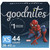 Goodnites Bedtime Bedwetting Underwear For Boys- Extra Small (44 Ct.)