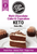 Keto Bakes Rich Chocolate Cupcakes & Cake Mix 12.4 Oz