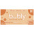 Bubly White Peach Ginger Sparkling Water, 12 Fl Oz, 8 Pack Cans