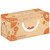 Bubly White Peach Ginger Sparkling Water, 12 Fl Oz, 8 Pack Cans