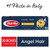 Barilla Blue Box Angel Hair Pasta, 16 Oz; Boxes (pack Of 20), 8 Servings Per Box - Non-gmo Pasta Made With Durum Wheat Semolina - Italys 1 Pasta Brand - Kosher Certified Pasta