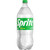 Sprite Lemon Lime Soda Soft Drink, 2 Liters