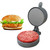Younar Adjustable Single Burger Press Burger Burger Press Patty Maker