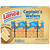 Lance Sandwich Crackers, Captains Wafers White Cheddar, 8 Individual Packs, 6 Sandwiches Each