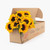 Sunflowers Hand-tied Bouquet- No Vase- Flower Delivery Service Bloomsybox