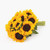 Sunflowers Hand-tied Bouquet- No Vase- Flower Delivery Service Bloomsybox