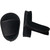 3 Pcs Baby Car Seat Strap Covers Safety Seat Belt Strap Shoulder Pad Cover Stroller Accessories
