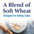 Pillsbury Softasilk Cake Flour, 26 Oz Box