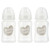 Parent's Choice Wide Neck Bottles, 0+ Months, 9 Fl Oz, 3 Pack