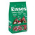 Hershey's Hugs & Kisses Holiday Collection Assorted Milk Chocolate And Creme Christmas Candy, 32 Oz